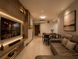 Blk 104A Alkaff Courtview (Toa Payoh), HDB 4 Rooms #577137241